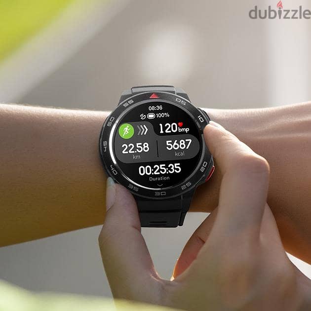 Mibro smart watch 1