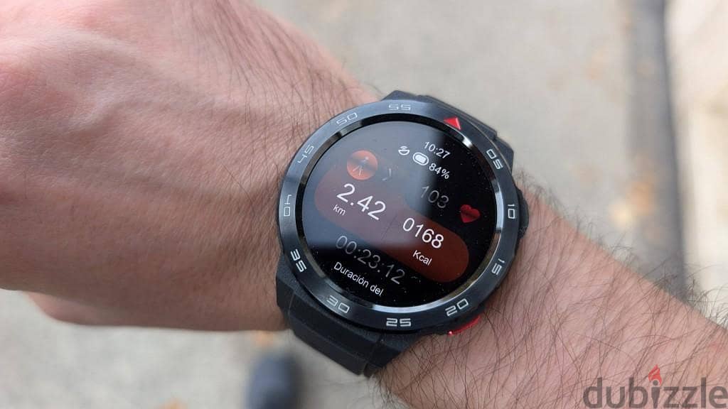 Mibro smart watch 2