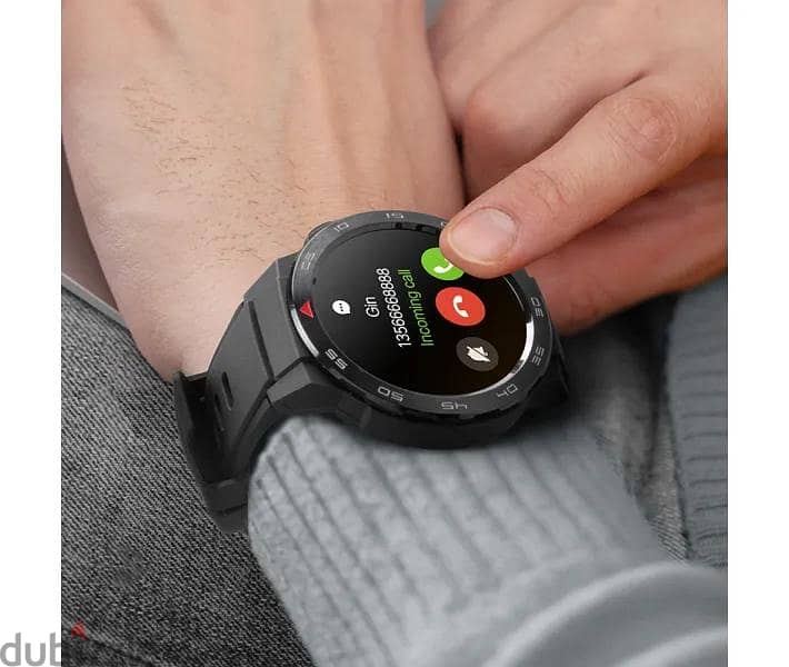 Mibro smart watch 3
