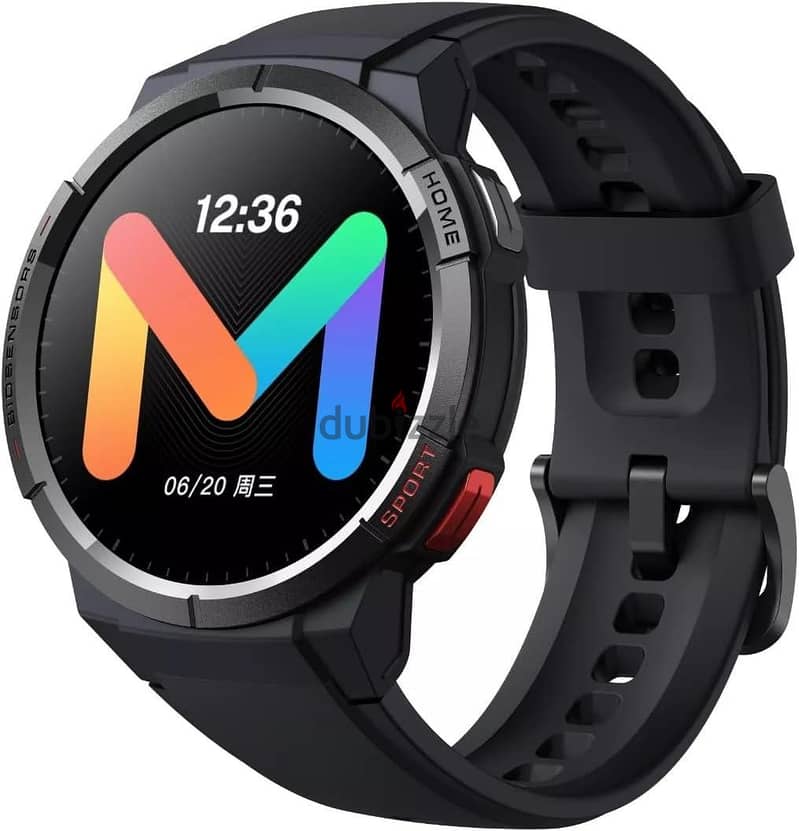 Mibro smart watch 4