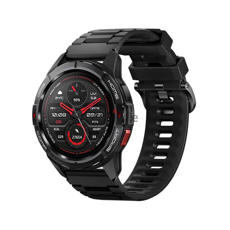 Mibro smart watch 6