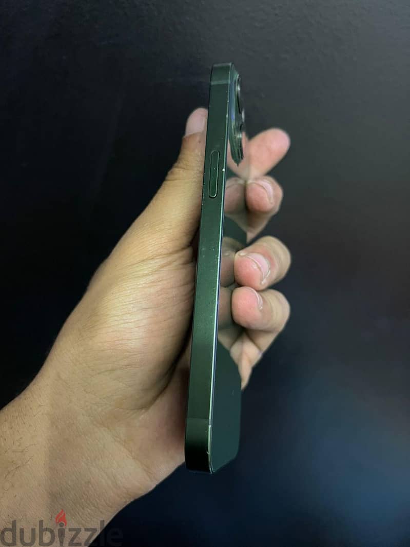 Apple - iPhone 13 5