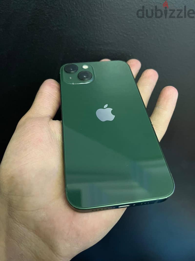 Apple - iPhone 13 7