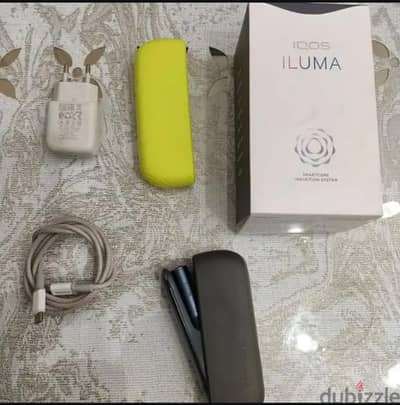 iqos iluma for sale!