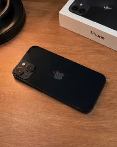 Iphone 13 - Black
