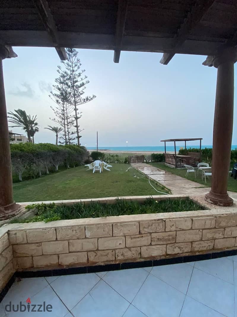 Villa First Row Sea Marina 1 0 Villa First Row Sea Marina 1 0