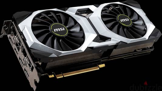 RTX 2080Ti