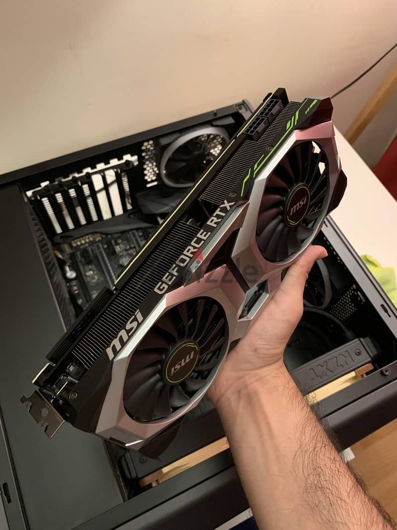 RTX 2080Ti 1