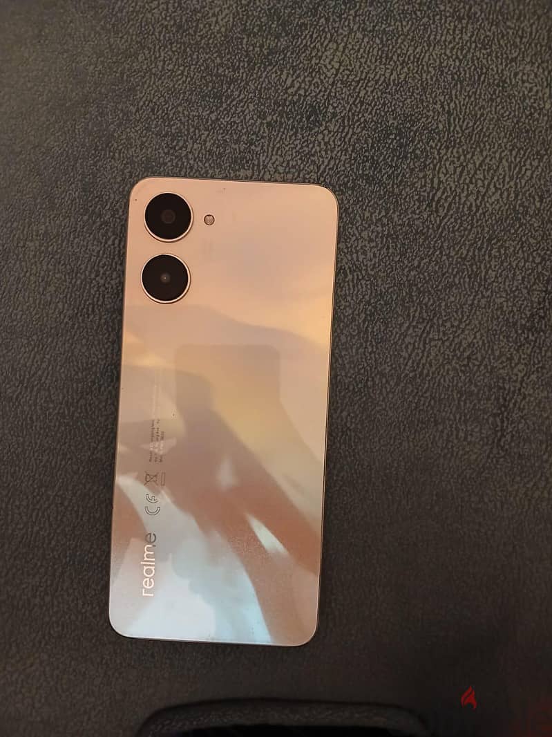 Realme 10 2
