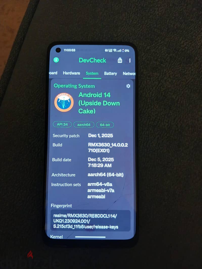 Realme 10 3