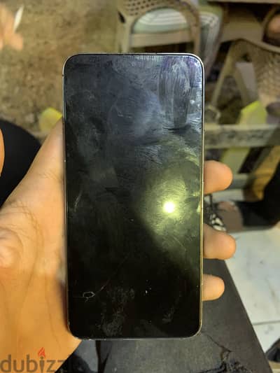 Samsung S22