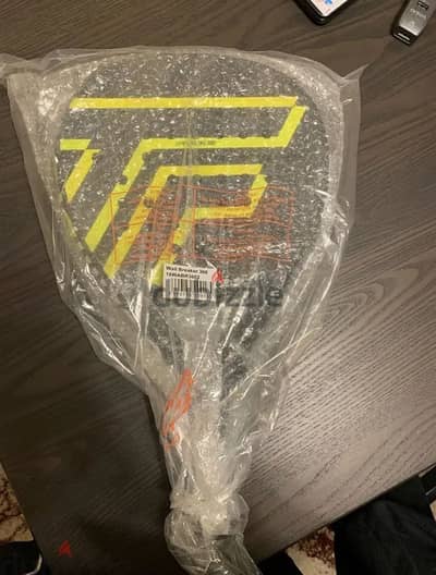 Tecnifibre  360 wall breaker