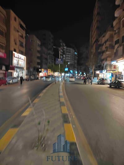 للبيع كافية ومطعم بالدقى