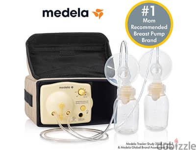 للبيع شفاط Medela Advanced