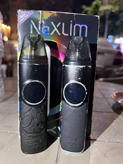 نيكسلم - Nexlim