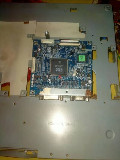 اكسسوارات كمبيوتر NEC LCD177NX