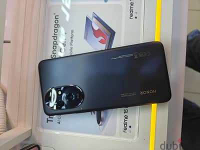 Honor 200 like new