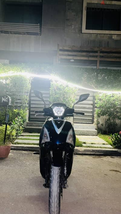 Sym st