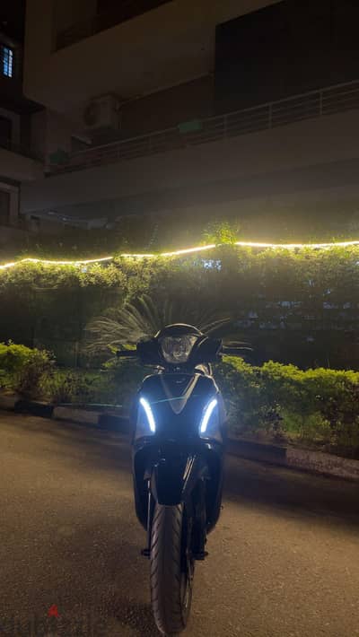 sym st