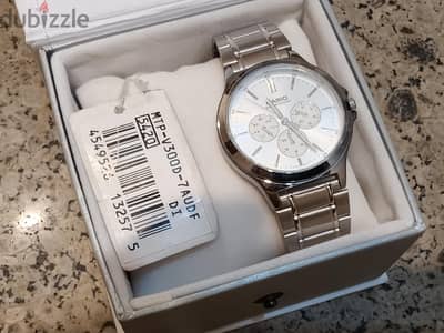 Casio MTP-V300D-7AUDF