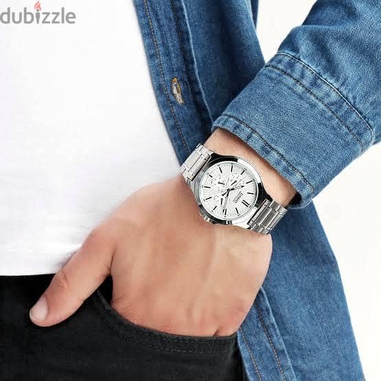 Casio MTP-V300D-7AUDF 2
