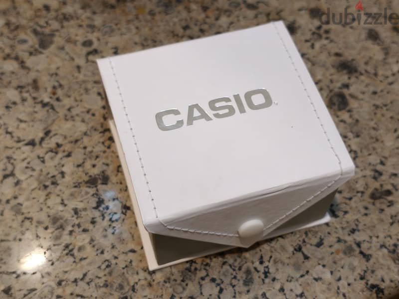 Casio MTP-V300D-7AUDF 3