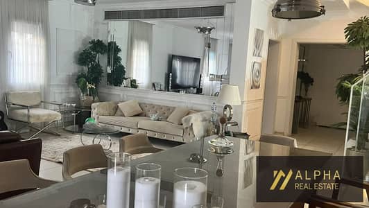  Villa for Sale in Mivida New Cairo – Private Pool | Premium Living