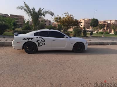 دودج تشارجر