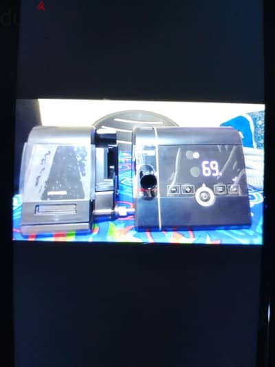 auto CPAP Germany