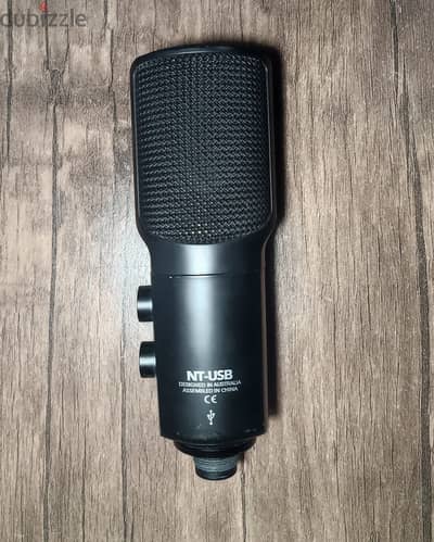 Rode Microphone