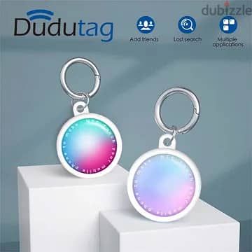 NFC TAG KETRYING 3