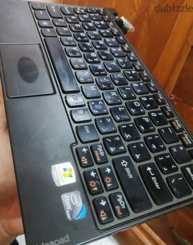 Lenovo idea pad S10 - 3
