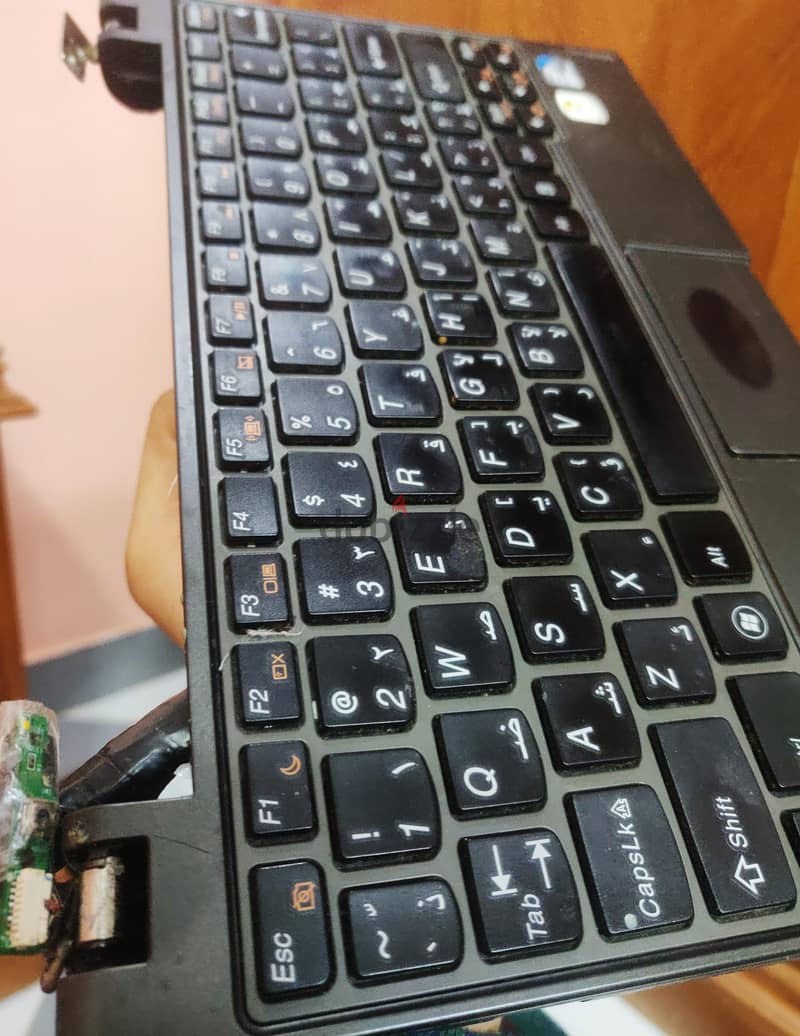 Lenovo idea pad S10 - 3 1