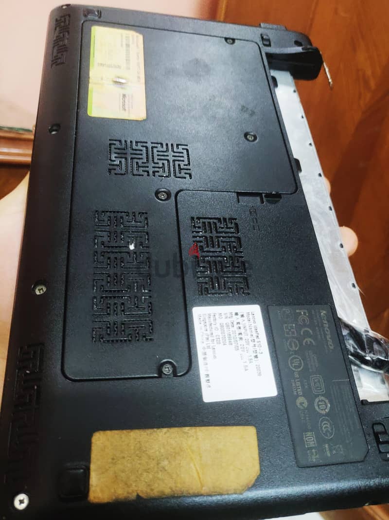 Lenovo idea pad S10 - 3 2