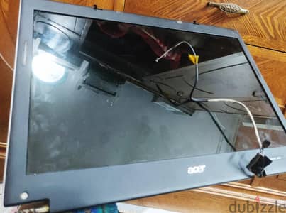 Acer Screen - شاشه