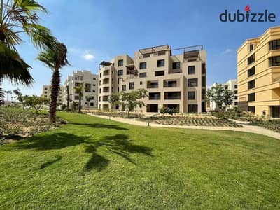 شقة ٢ غرف ١٥٠ مميز في كمبوند اويست مرحلة tulwa