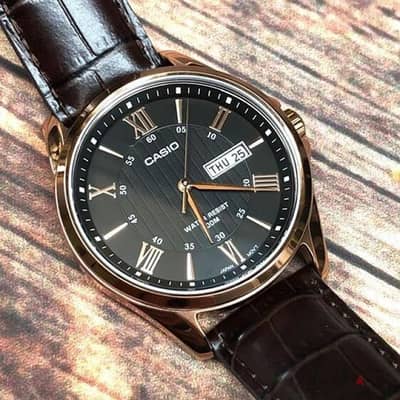 Casio MTP-1384L-1AVDF