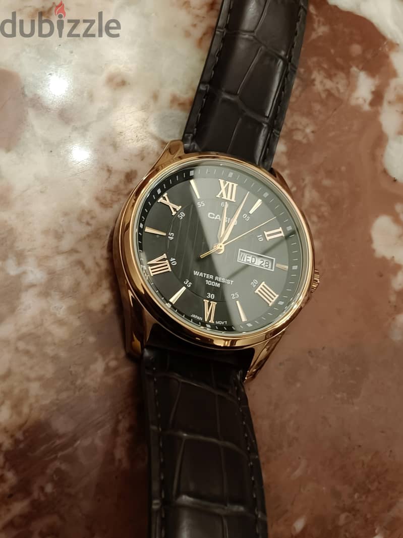Casio MTP-1384L-1AVDF 1