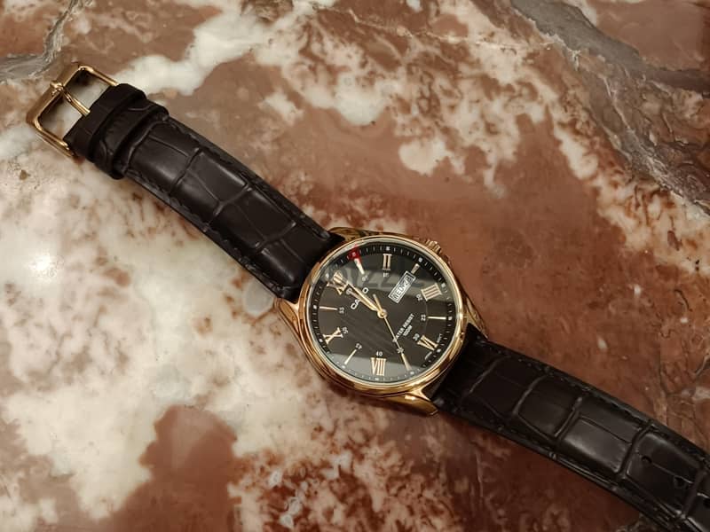 Casio MTP-1384L-1AVDF 2