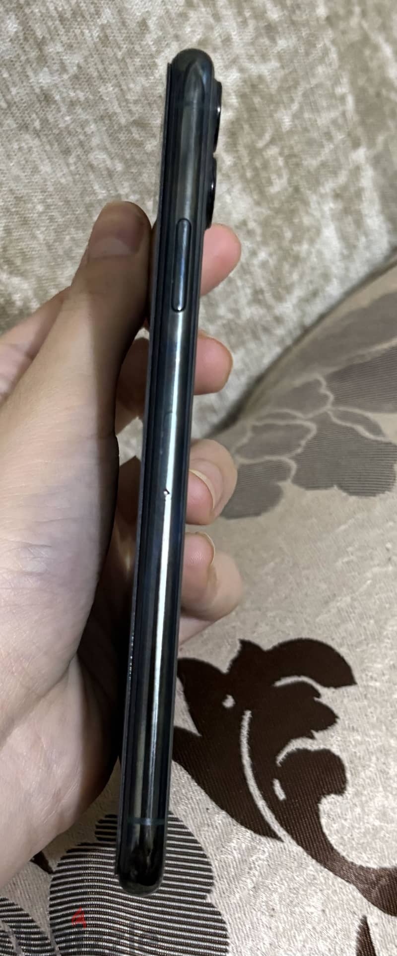 Apple - iPhone 11 Pro Max 1