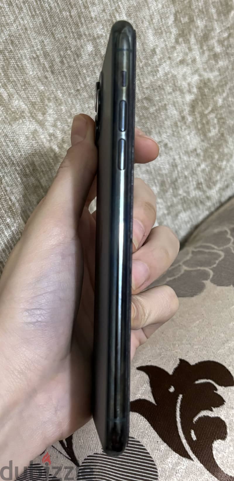 Apple - iPhone 11 Pro Max 3