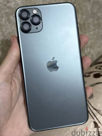 Apple - iPhone 11 Pro Max