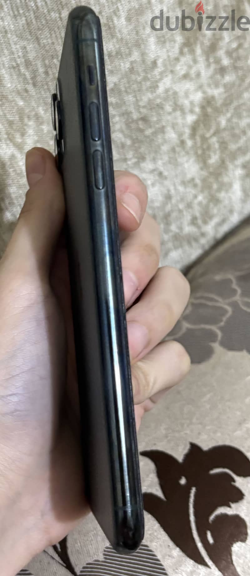 Apple - iPhone 11 Pro Max 4