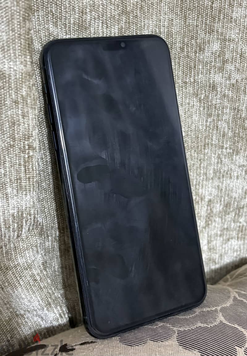Apple - iPhone 11 Pro Max 5