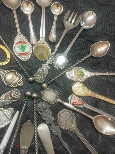 معالق أنتك 