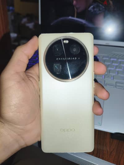 OPPO Find X6
