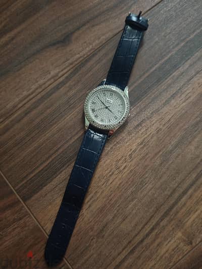 MV luxury watch