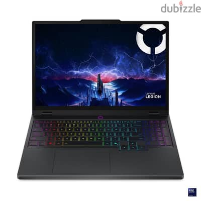 Lenovo Legion 5 15IRX10 83LY00R8ED RTX 5070