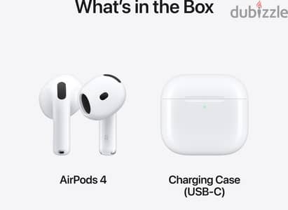 AirPods pro 4