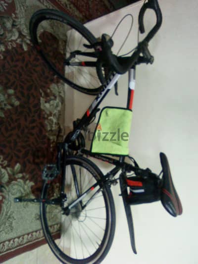 trinx climber 1